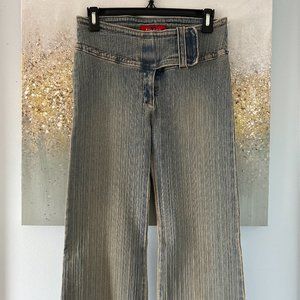 🇨🇦 Tension X Jeans (NWOT)